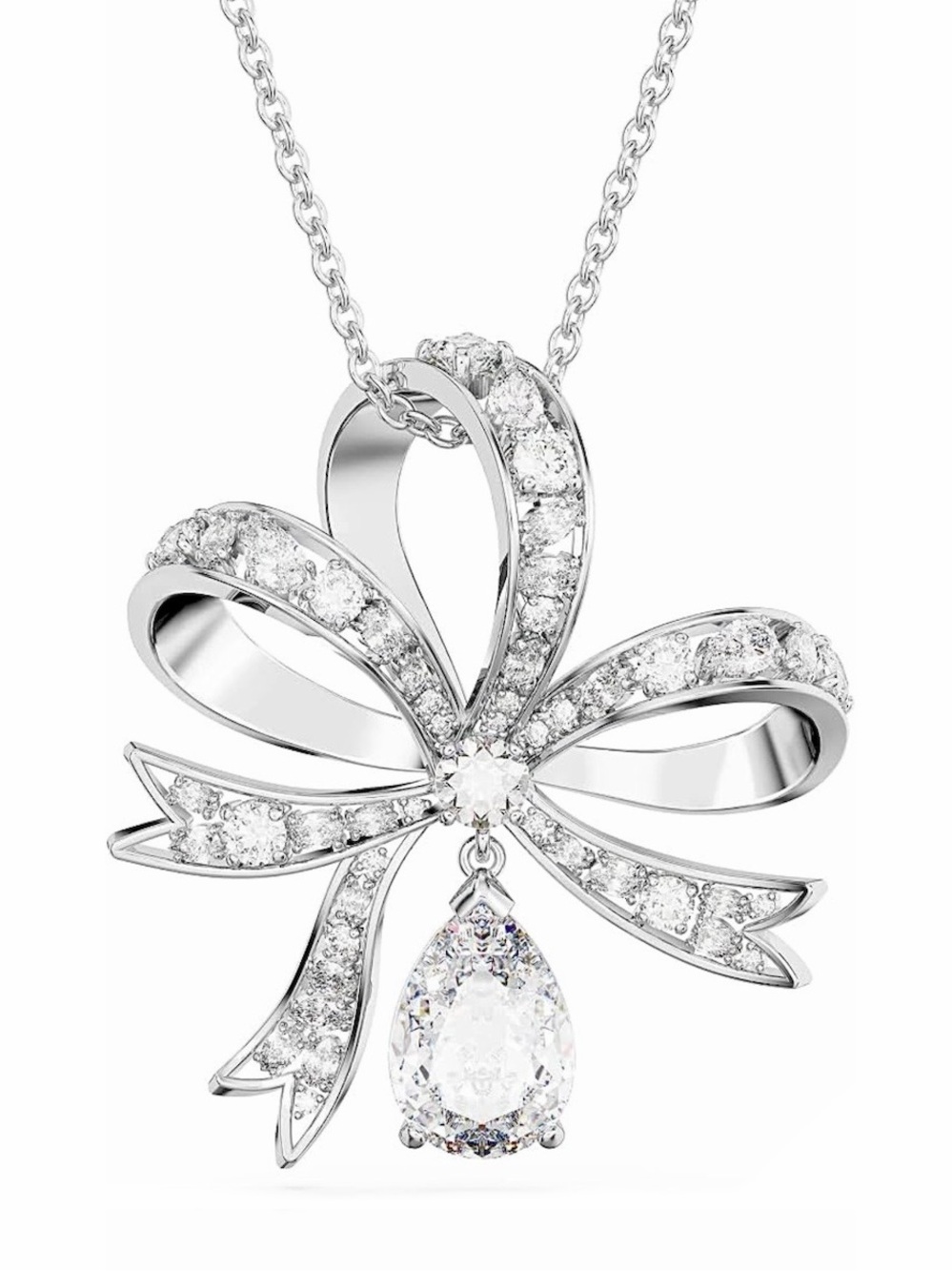 Swarovski Volta Necklace